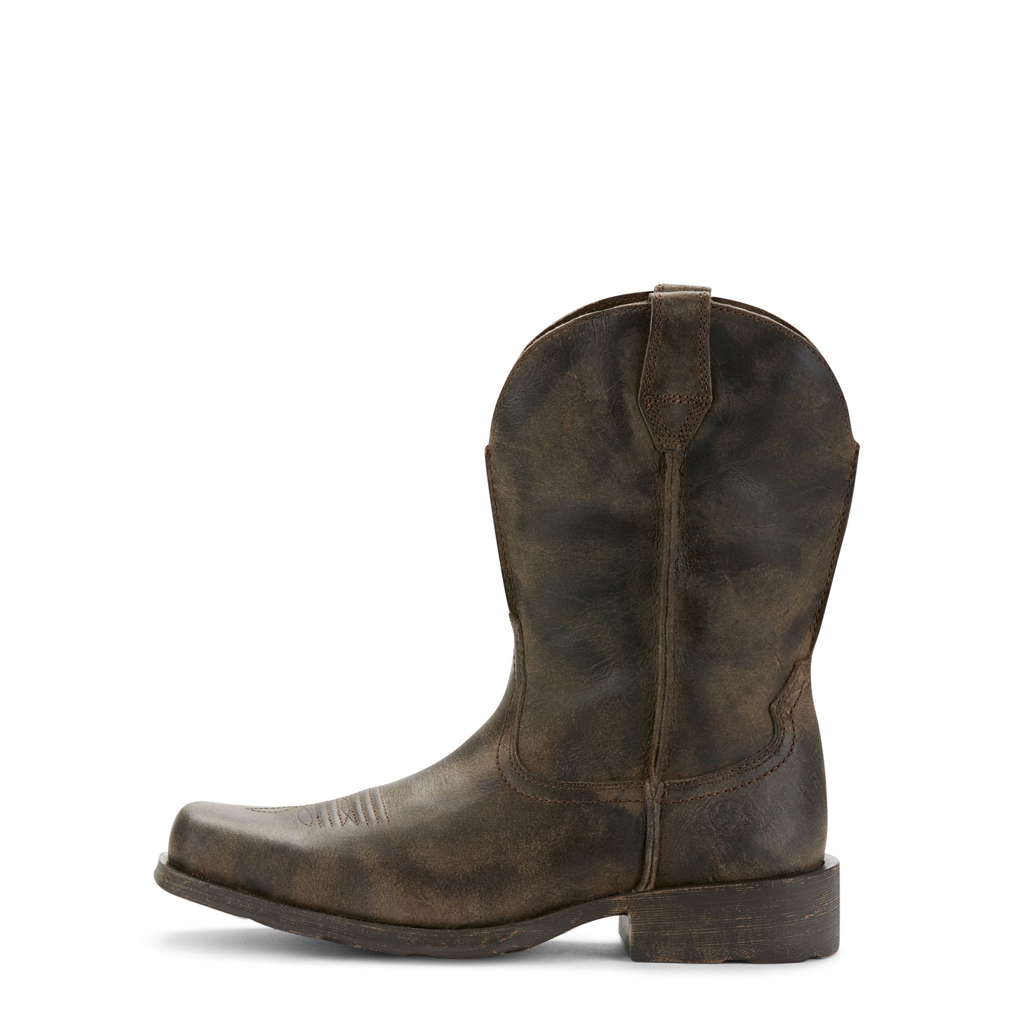 Ariat Mens 10025171 Antiqued Rambler