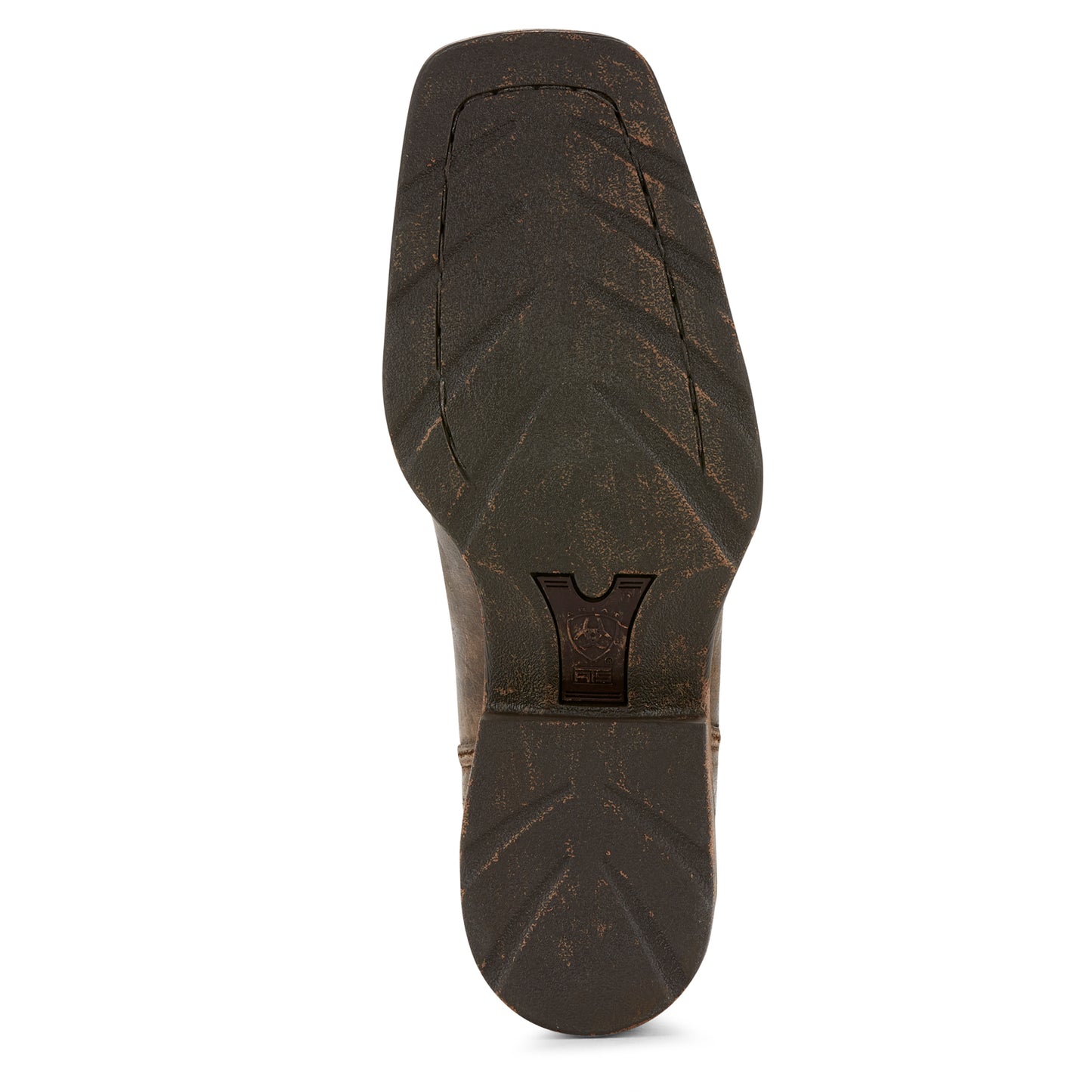 Ariat Mens 10025171 Antiqued Rambler