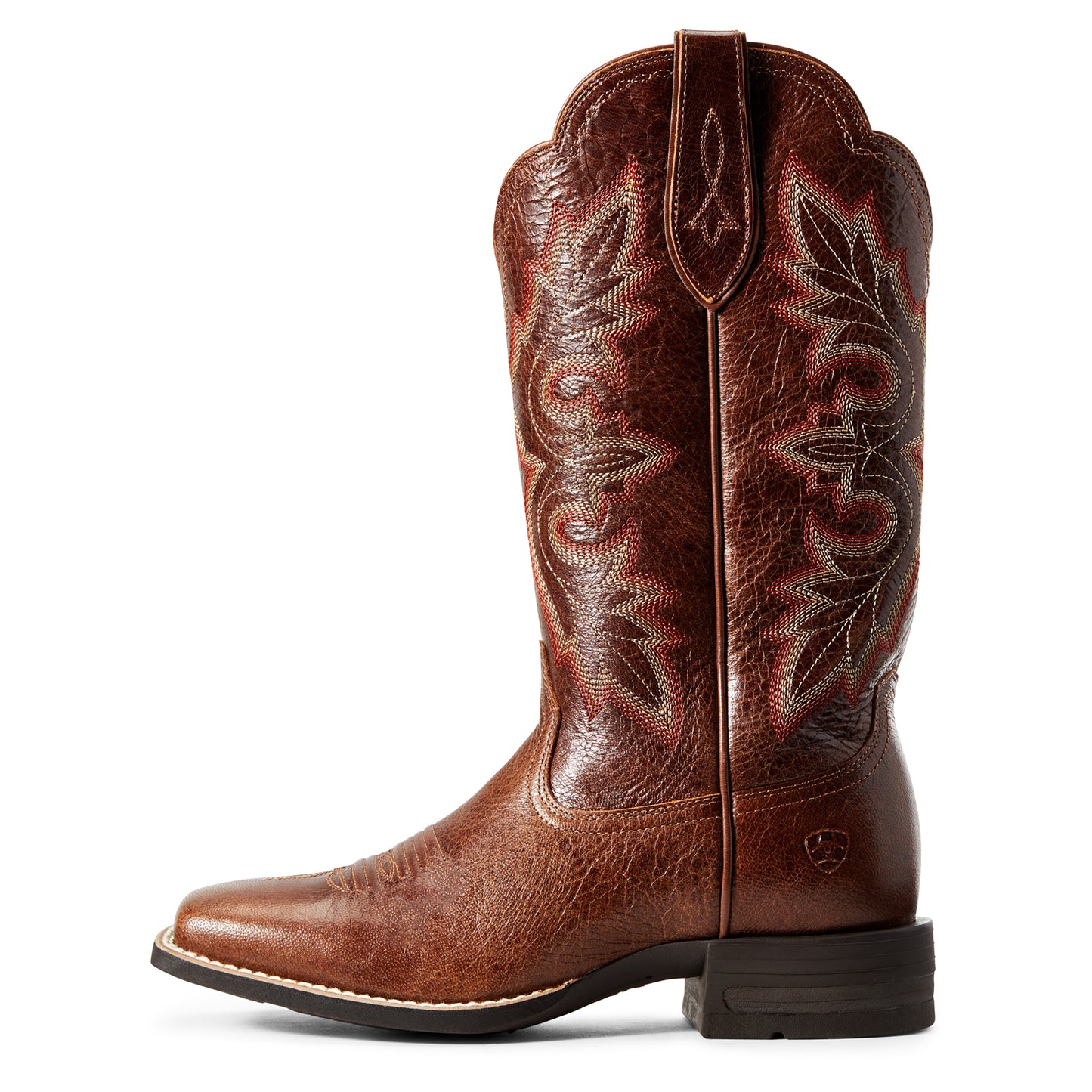 Ariat Ladies 10029649 Breakout Brown
