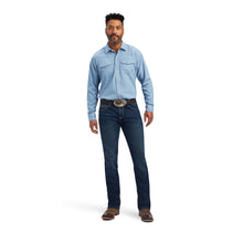 Load image into Gallery viewer, Ariat 10041092 M7 Slim Toro Straight Jeans
