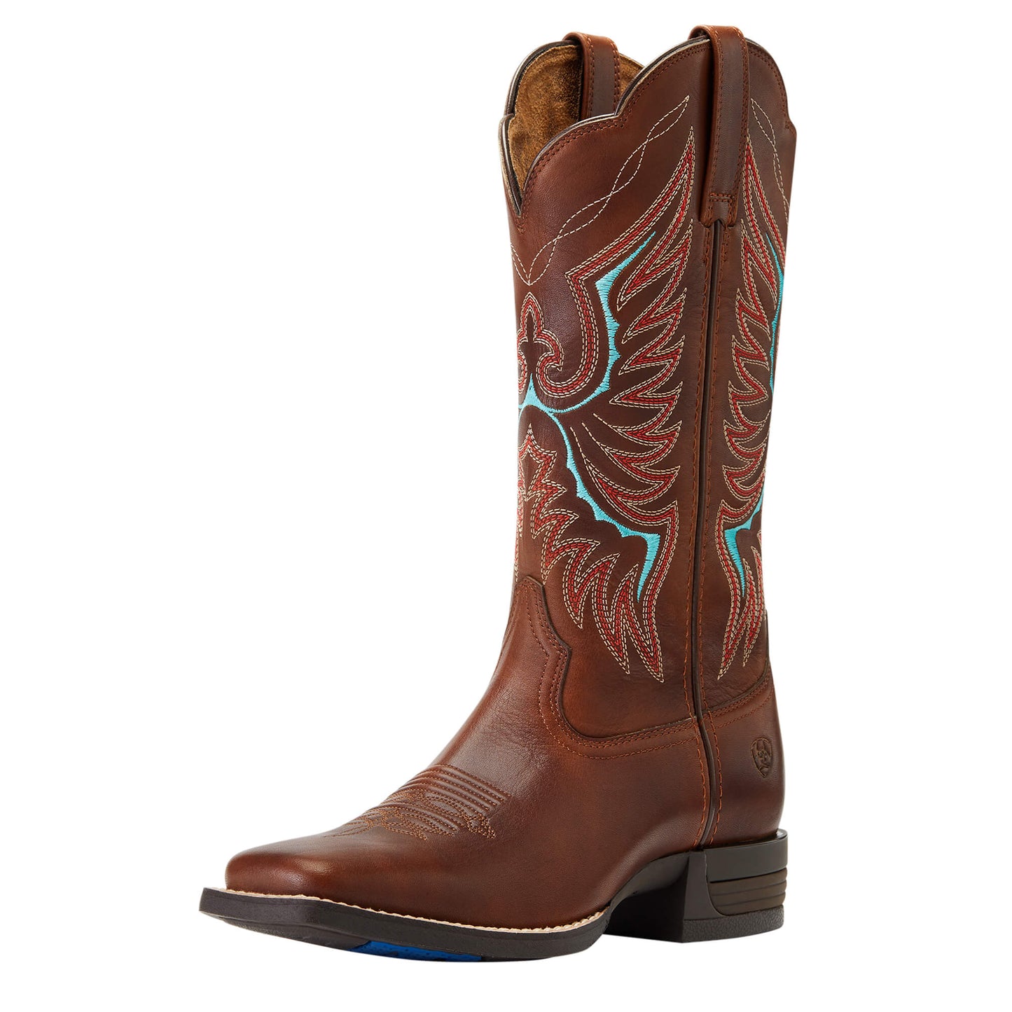 Ariat Ladies 10042389 Rockdale Western Boots