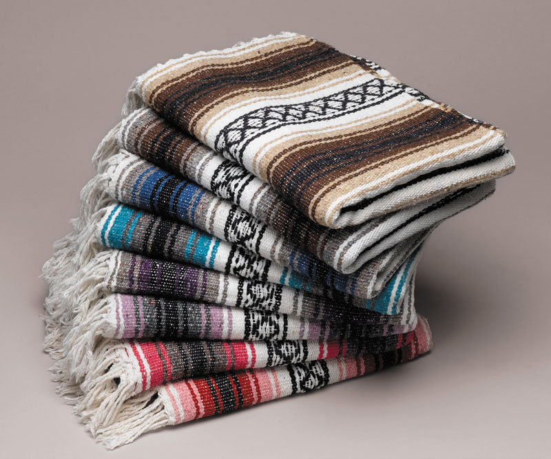 Western Express FAL-01 Falsa Blanket