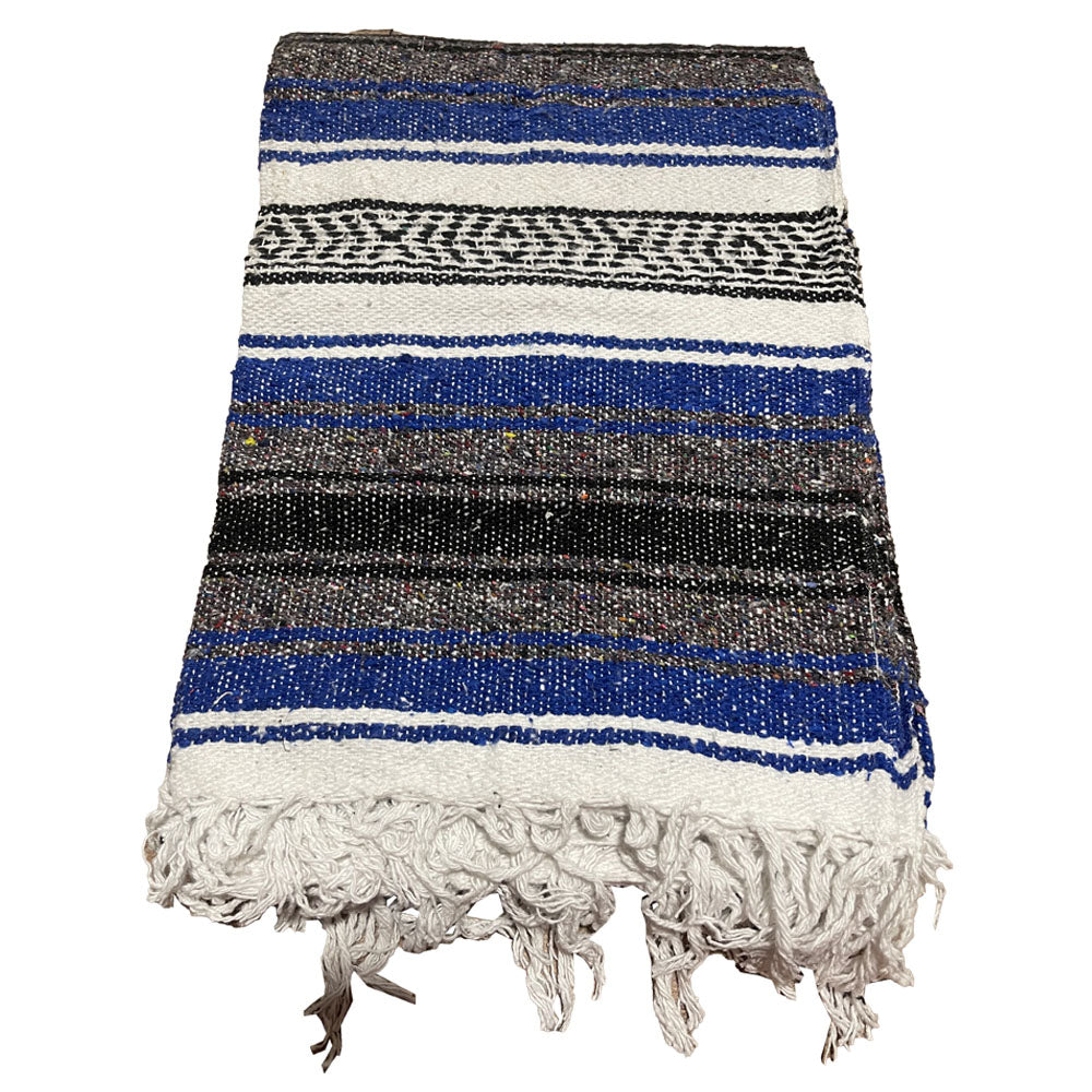 Western Express FAL-01 Falsa Blanket