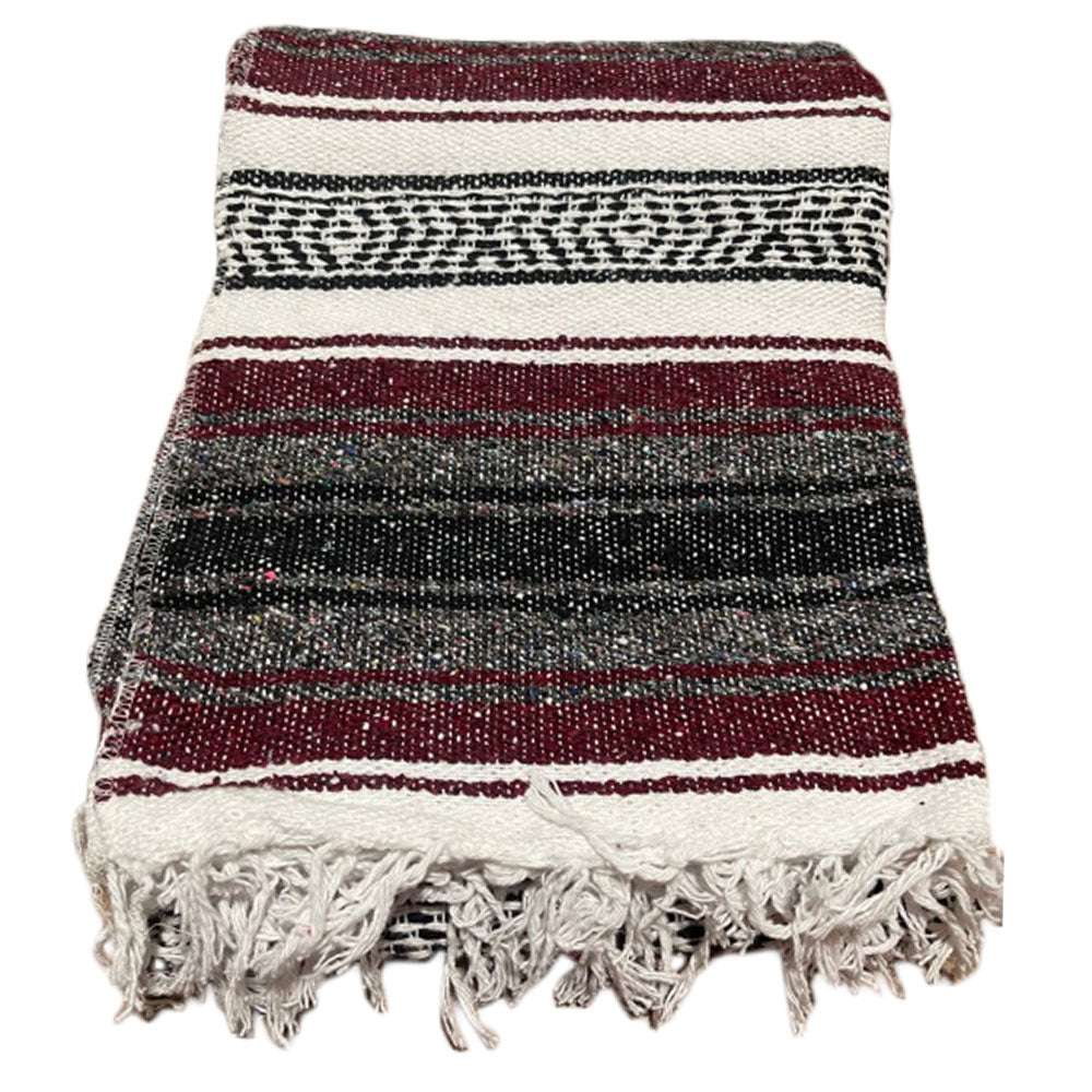 Western Express FAL-01 Falsa Blanket