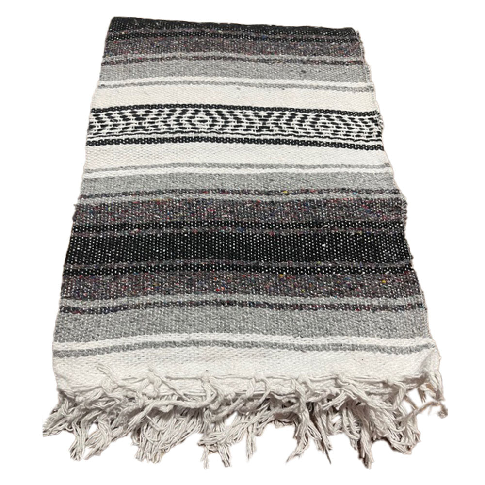 Western Express FAL-01 Falsa Blanket