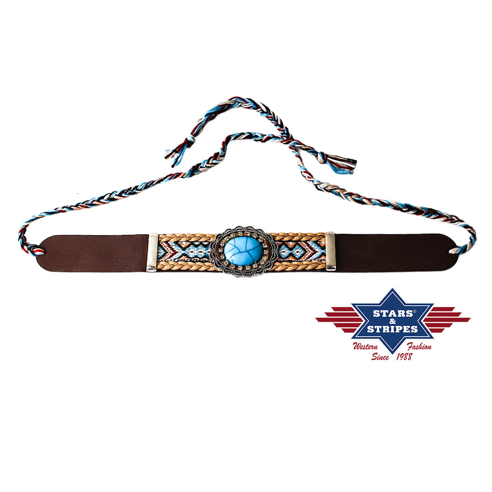 S&S HB-43 Hat Band