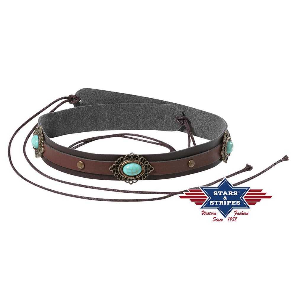 S&S HB-45 Hat Band