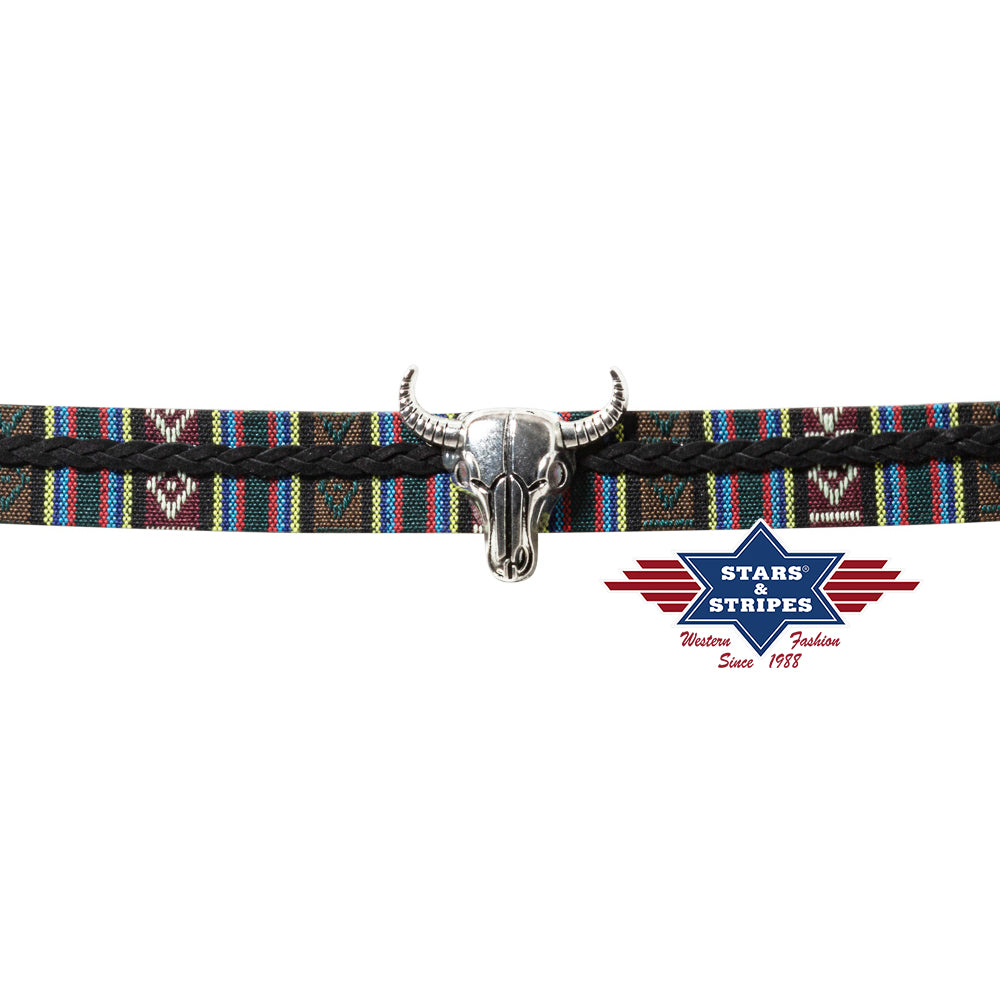S&S HB-48 Hat Band