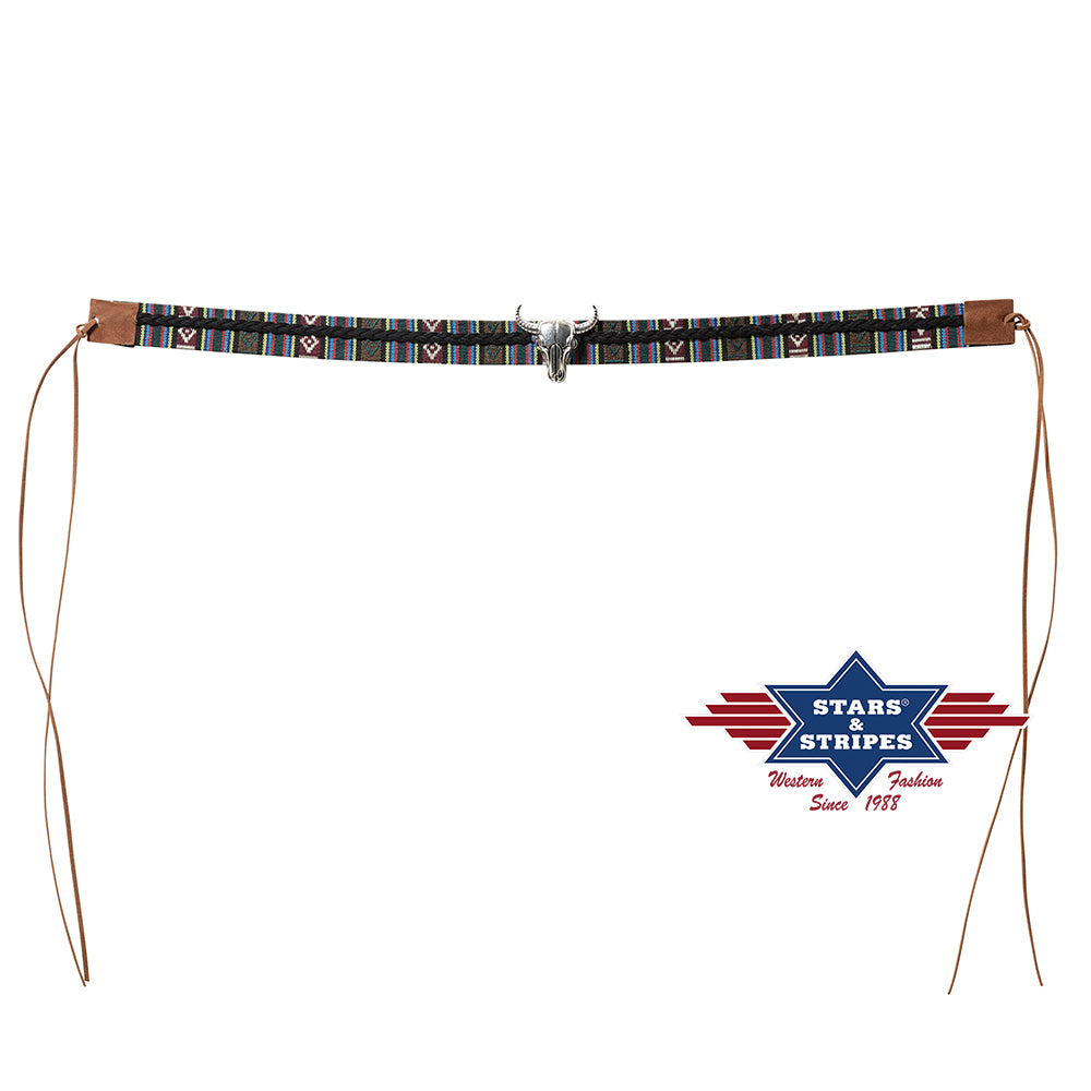 S&S HB-48 Hat Band