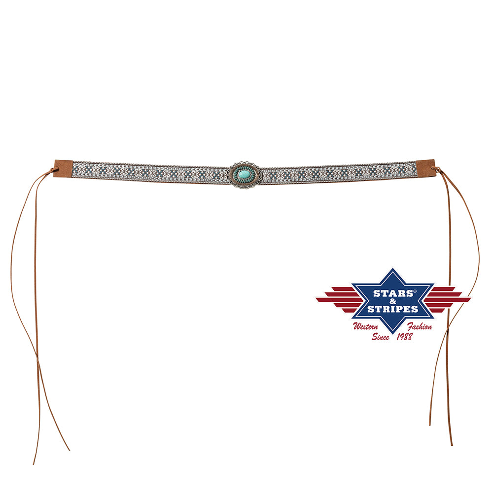 S&S HB-51 Hat Band