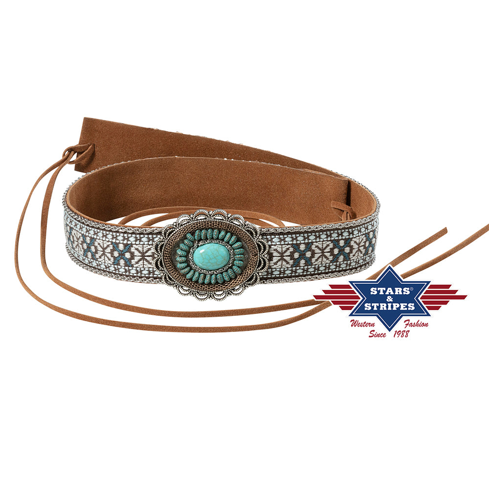 S&S HB-51 Hat Band