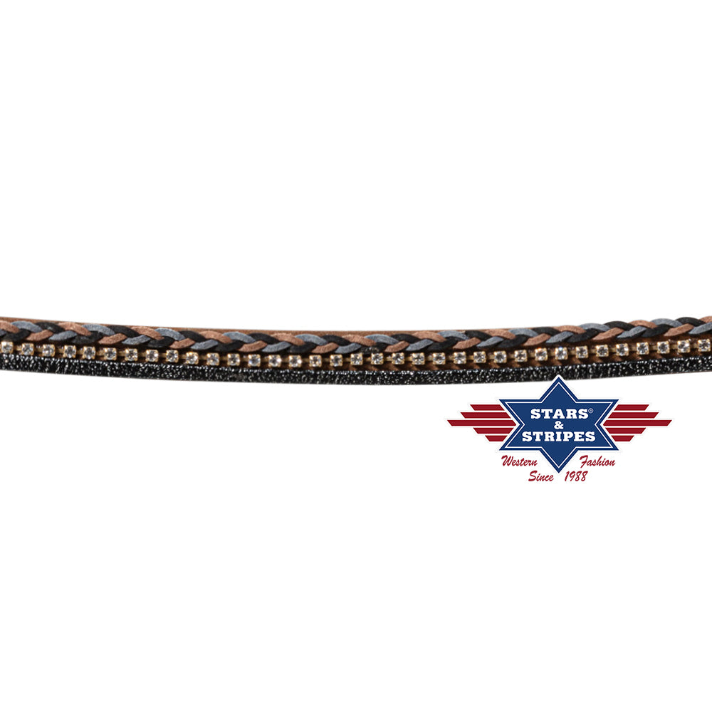 S&S HB-53 Hat Band