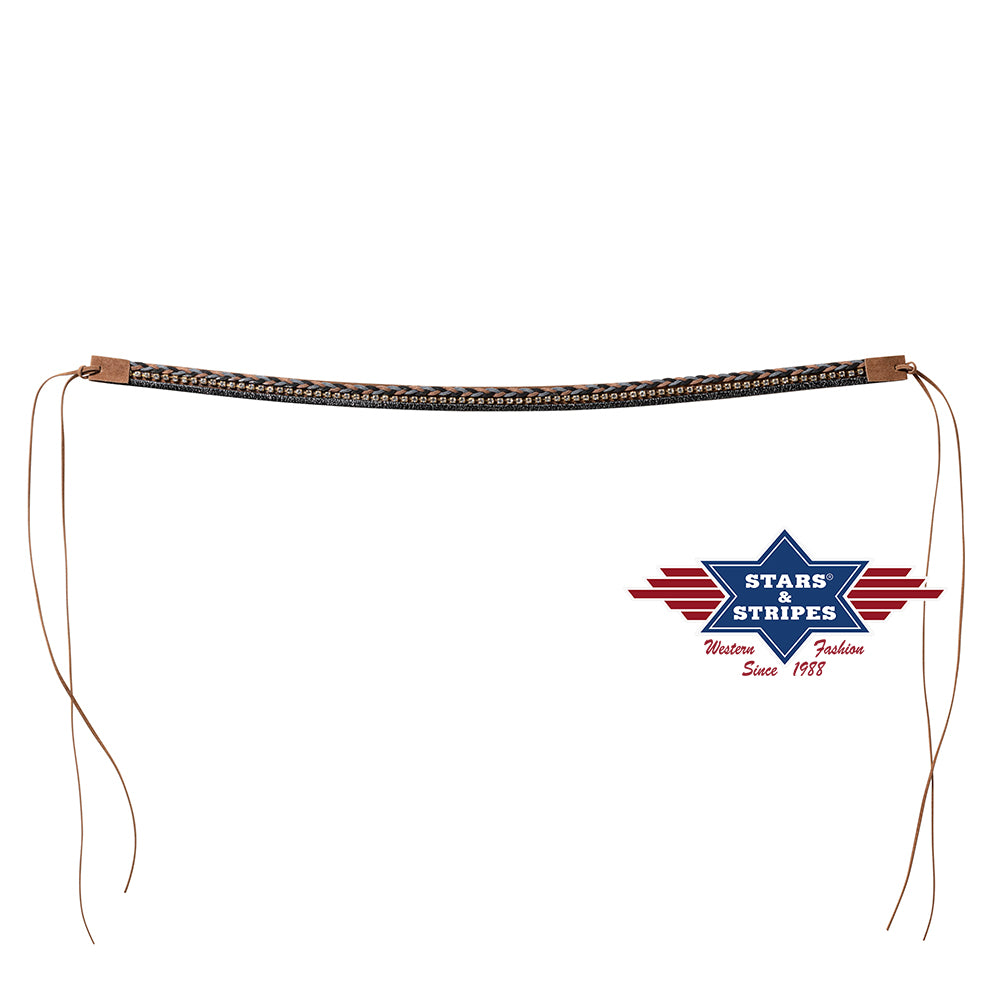 S&S HB-53 Hat Band