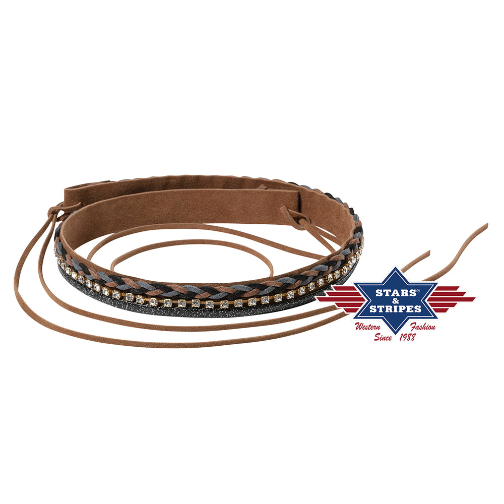S&S HB-53 Hat Band