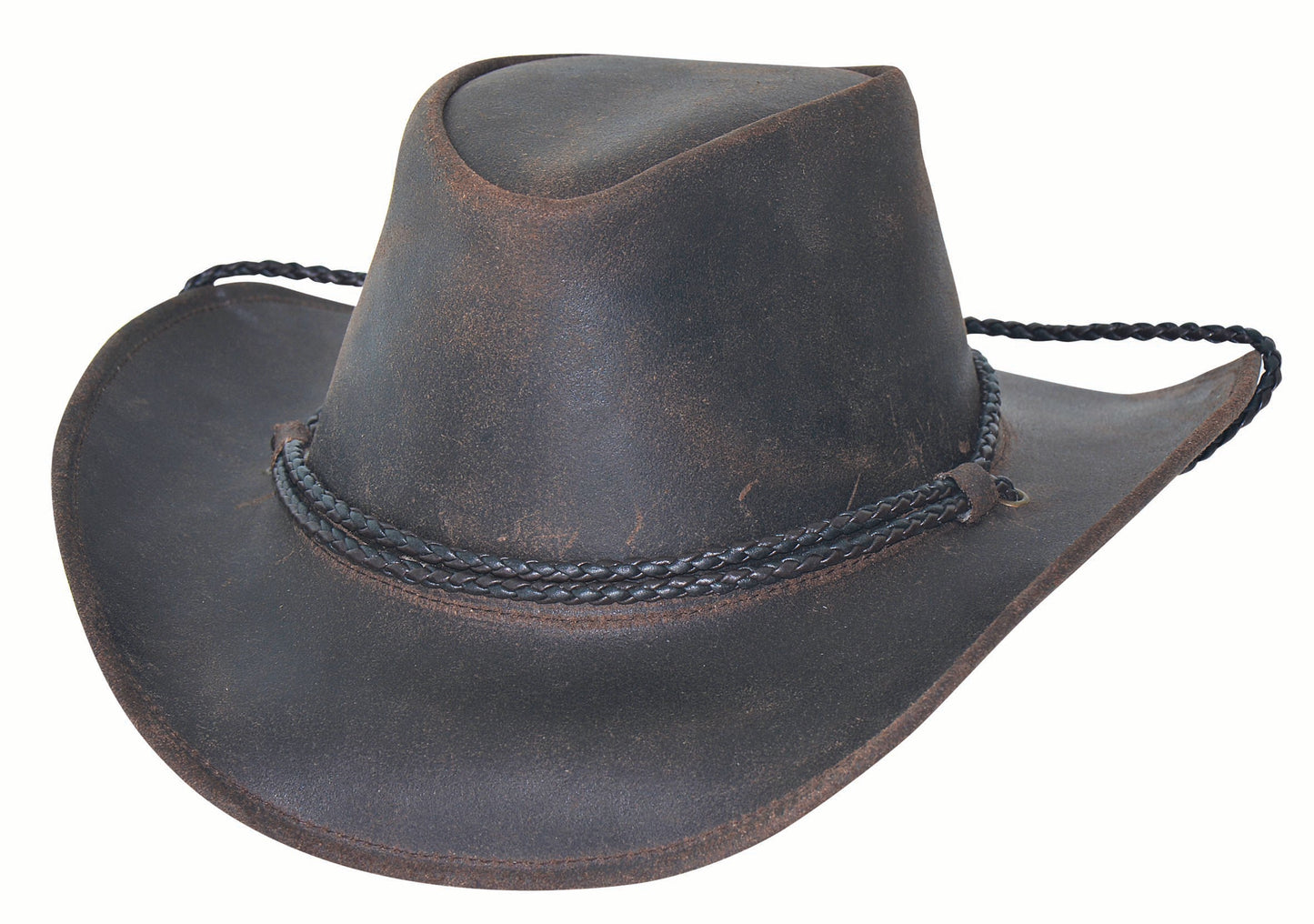 Hilltop Brown