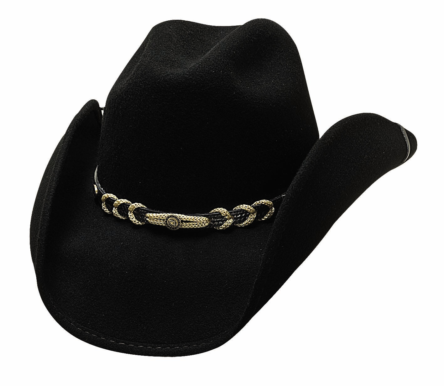 Montana Black