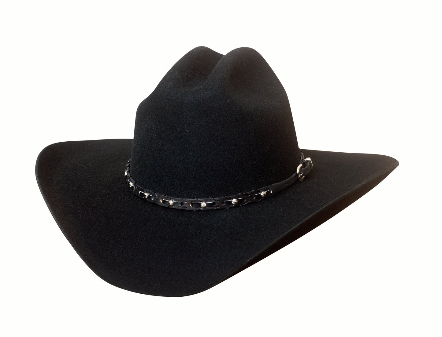 Pistol Pete Black