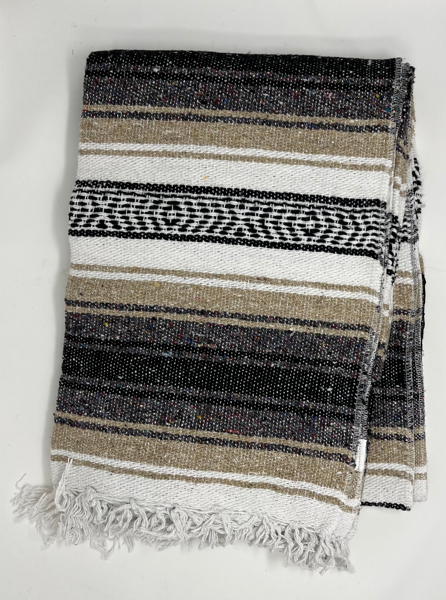 Western Express Poncho