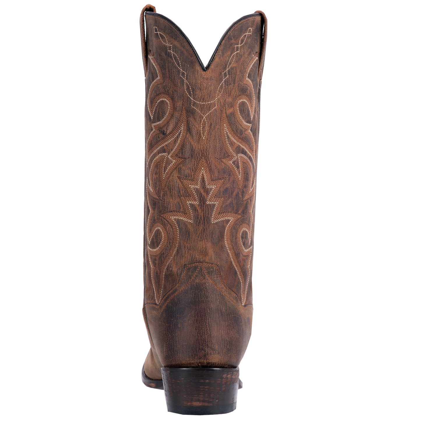 Dan Post Renegade DP2159 mens Western Cowboy Boots Brown