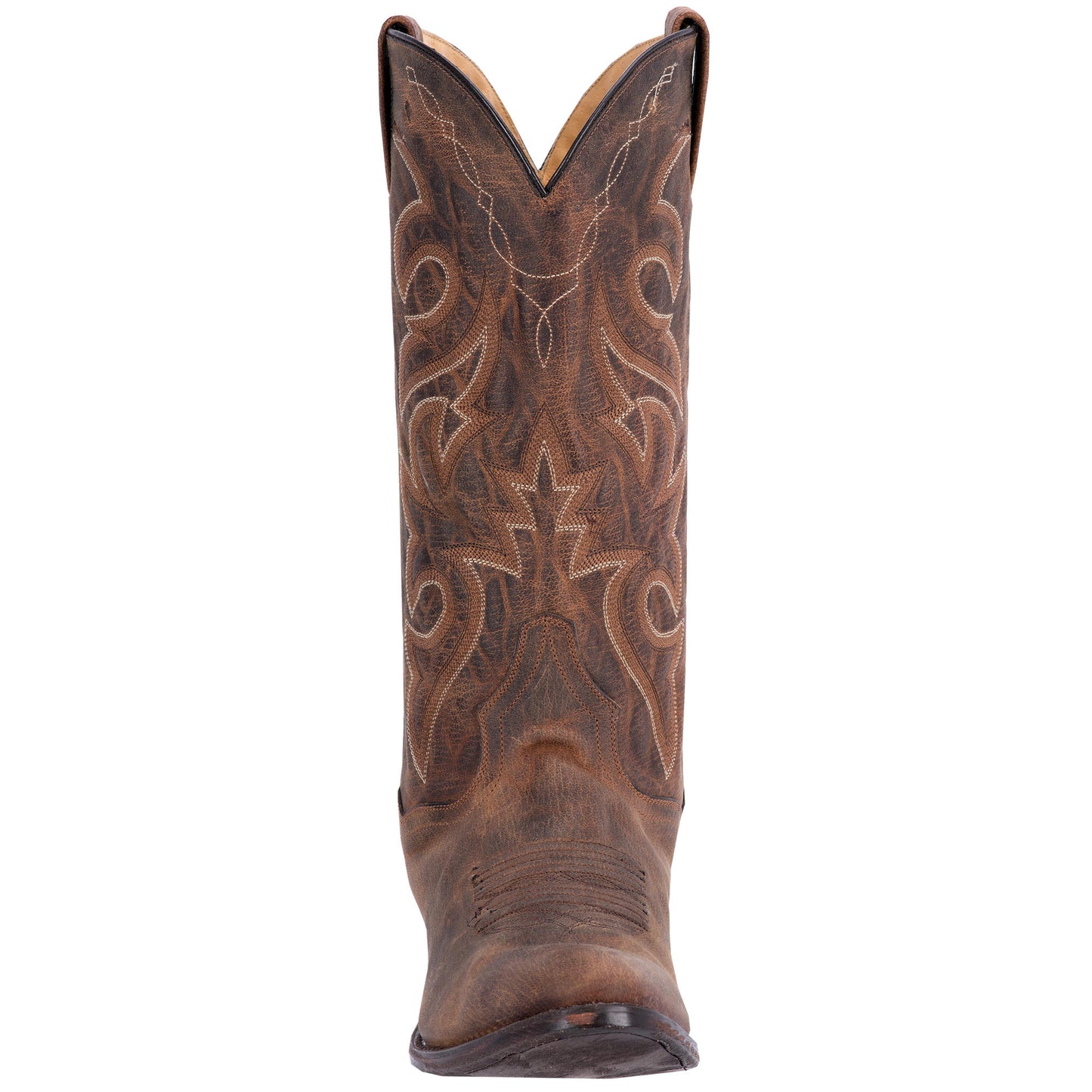 Dan Post Renegade DP2159 mens Western Cowboy Boots Brown