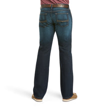Load image into Gallery viewer, Ariat M7 Rocker Straight Legacy Fremont Jeans 10026041
