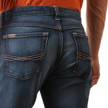Load image into Gallery viewer, Ariat M7 Rocker Straight Legacy Fremont Jeans 10026041
