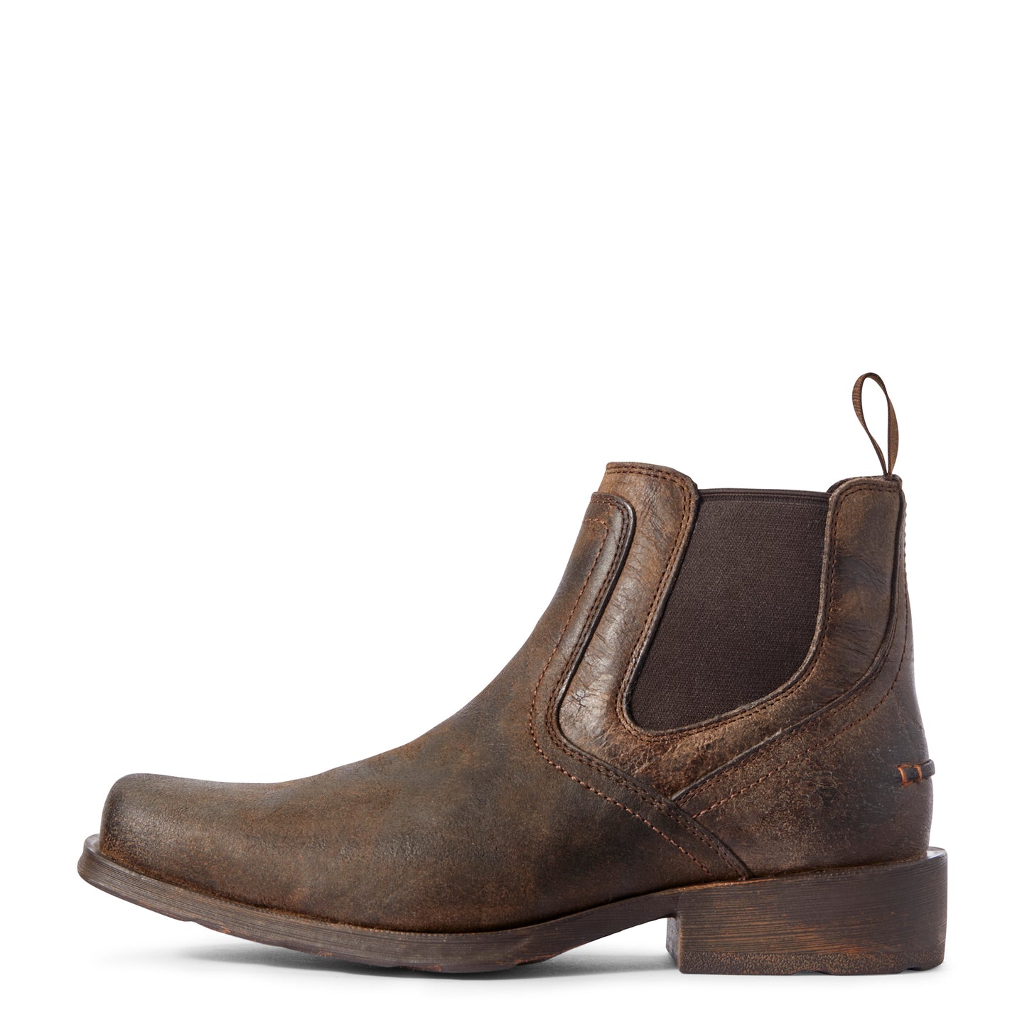 Ariat Mens 10031635 MNS Midtown Rambler in Stone