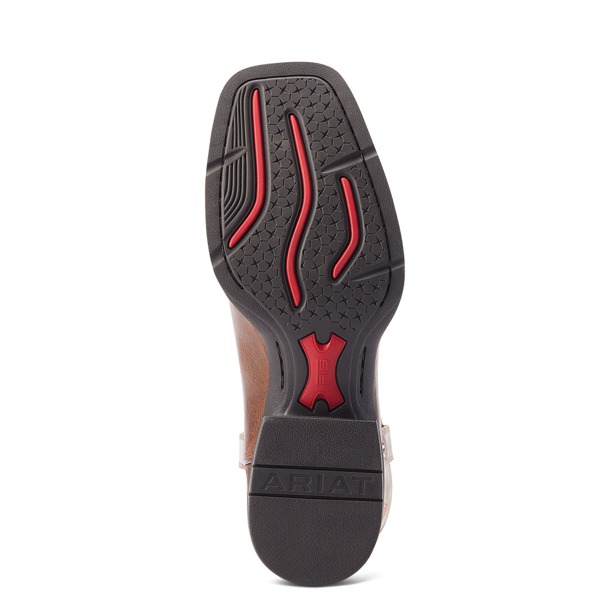 Ariat v cheap sport sale