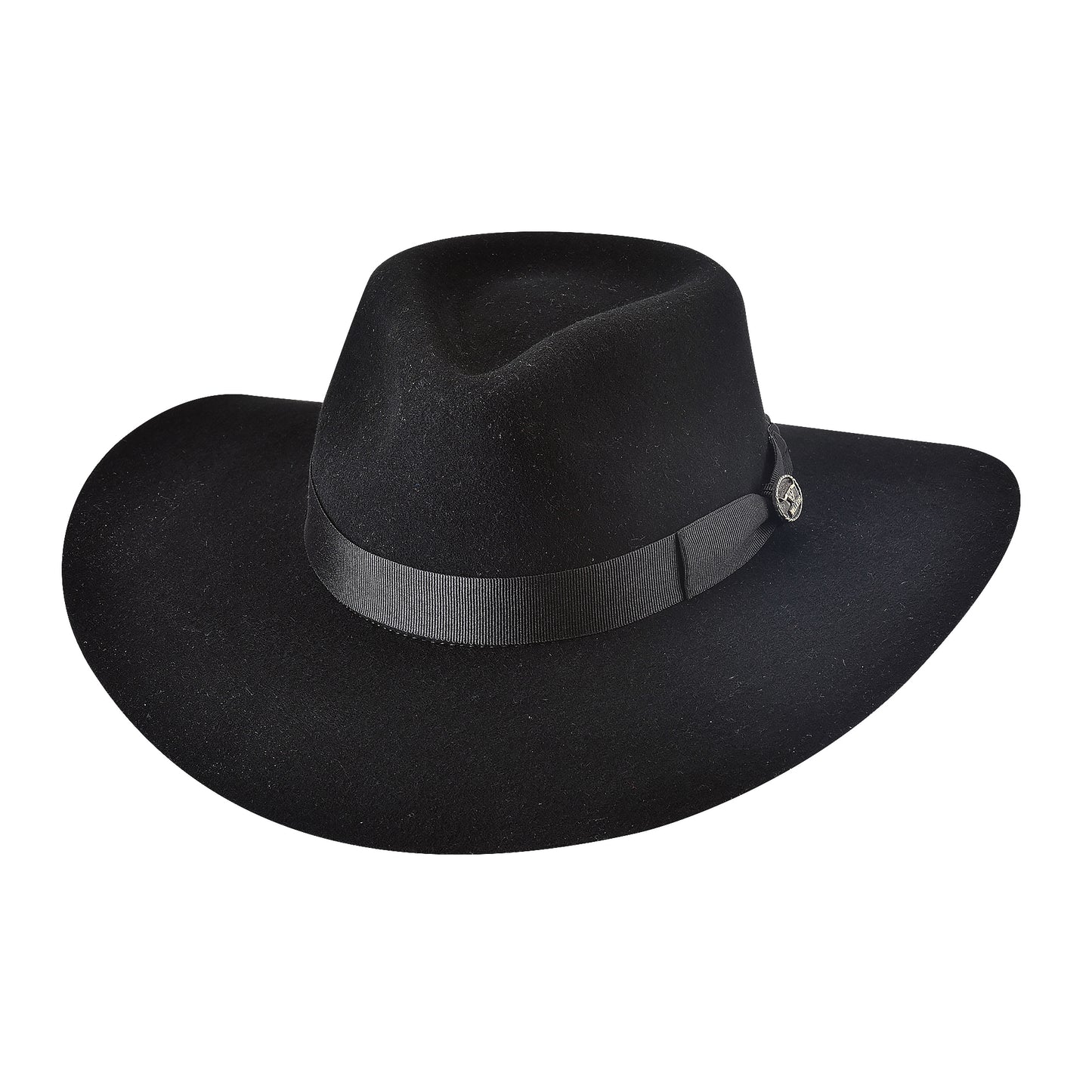 Street Gossip Black