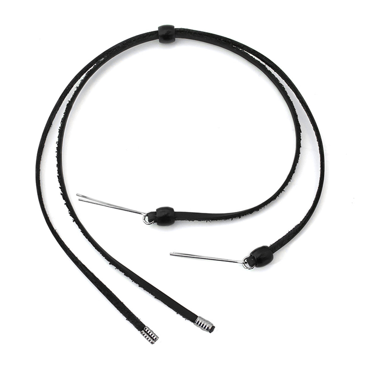 STS-384 Black Stampede Strings