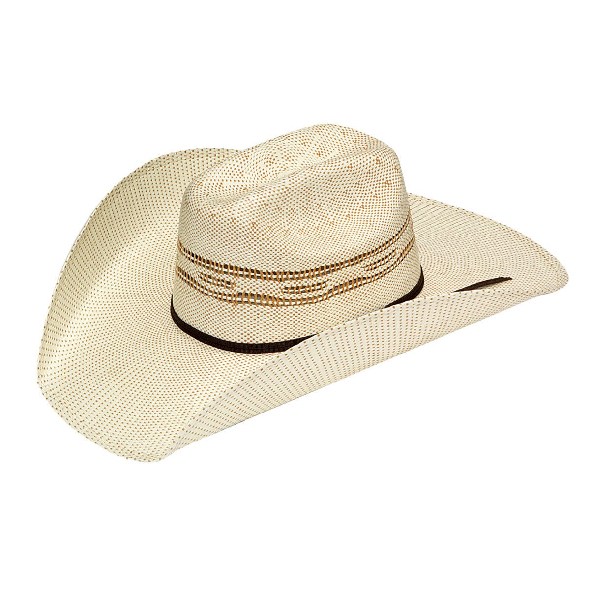 M&F Twister Bangora Cowboy Hat T71624
