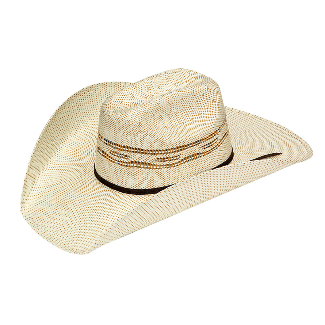M&F Twister Bangora Cowboy Hat T71624