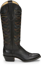 Load image into Gallery viewer, Justin Ladies VN4463 Whitley Cowboy Boots

