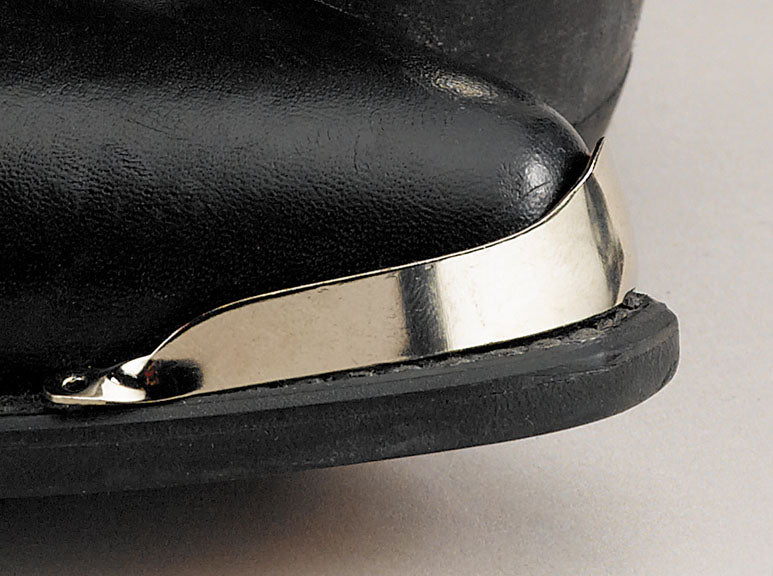 Western Express Toe Tips WX-4