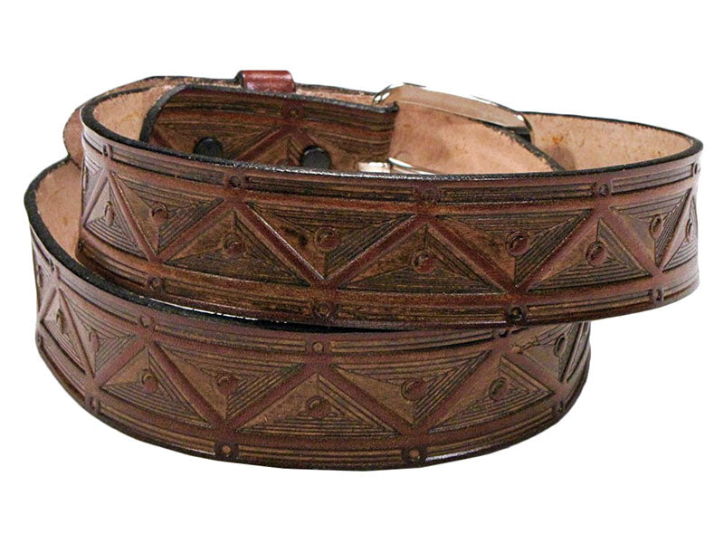 Western Express XM-5505 Western Belt