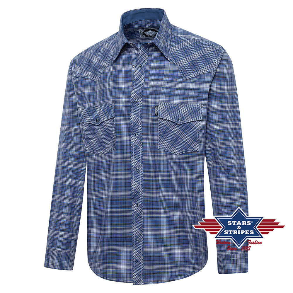 Y-03 Men's Western Shirt