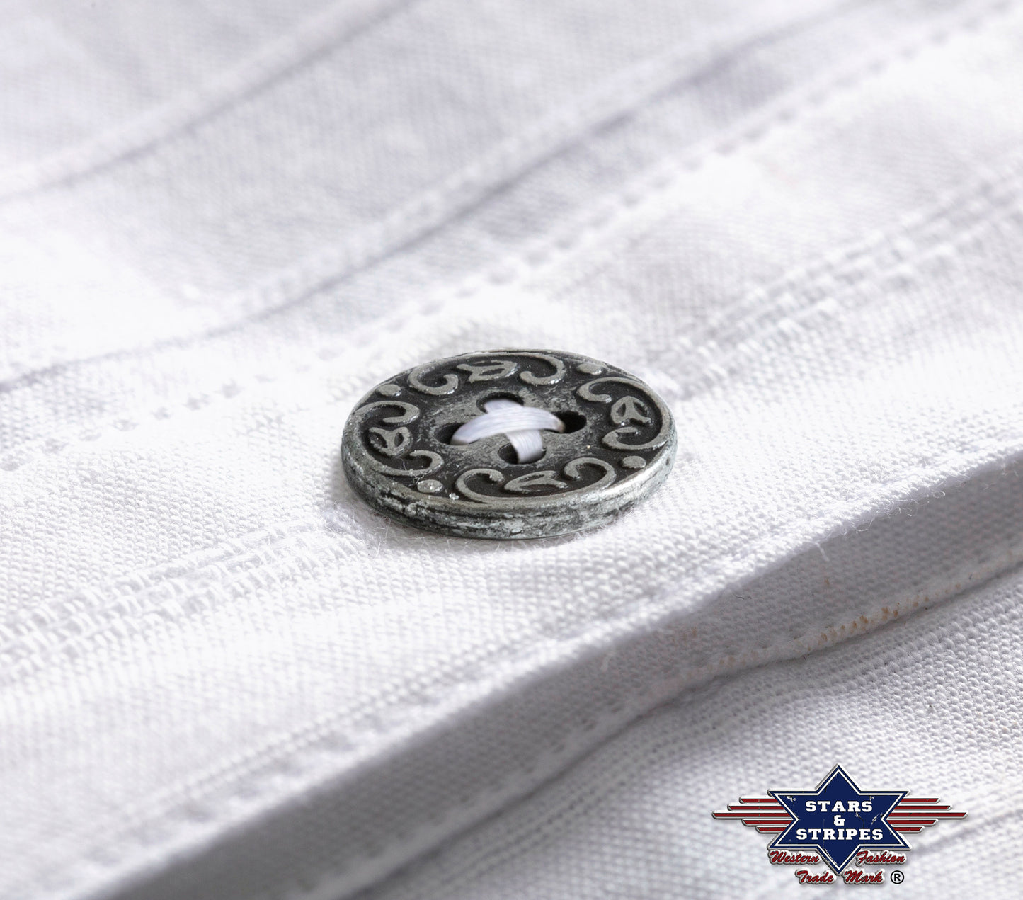 Farmer Men's Western Shirt