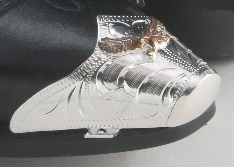 Western Express WX-19 Eagle Boot Tips