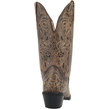 Load image into Gallery viewer, Laredo Vanessa 52050 Ladies Cowboy Boots
