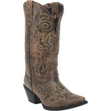 Load image into Gallery viewer, Laredo Vanessa 52050 Ladies Cowboy Boots
