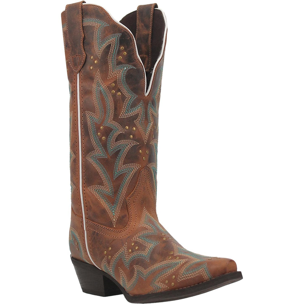 Laredo Adrian 52412 Ladies Cowboy Boots