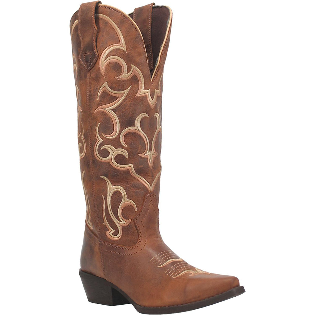 Laredo Kirby 52421 Ladies Cowboy Boots