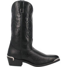 Load image into Gallery viewer, Laredo Atlanta 68085 in Black Mens Cowboy Boots
