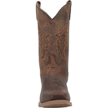 Load image into Gallery viewer, Laredo Nico in Taupe 68398 Western Cowboy Boots
