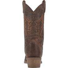Load image into Gallery viewer, Laredo Nico in Taupe 68398 Western Cowboy Boots
