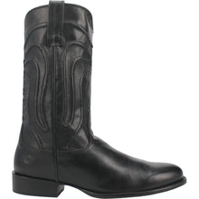 Load image into Gallery viewer, Dingo Montana Black DI 316 Mens Cowboy Boots
