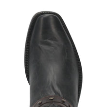 Load image into Gallery viewer, Dingo War Eagle Black DI 851 Mens Cowboy Boots
