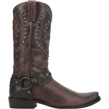 Load image into Gallery viewer, Dingo War Eagle Brown DI 851 Mens Cowboy Boots
