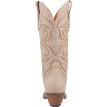 Load image into Gallery viewer, Dingo Out West Smooth Sand DI920 Ladies Cowboy Boot
