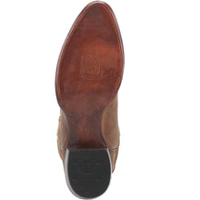 Load image into Gallery viewer, Dan Post Albany DP26682 mens Western Cowboy Boots Brown
